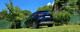 Mazda CX-5  SIGNATURE / TAKUMI;DEEP CRYSTAL BLUE METALLIC, снимка 6