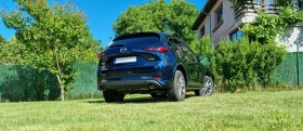 Mazda CX-5 НОВ АВТОМОБИЛ; PREMIUM PLUS; 01.2026; 3000km, снимка 8