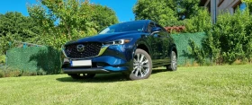 Mazda CX-5 НОВ АВТОМОБИЛ; PREMIUM PLUS; 01.2026; 3000km, снимка 4