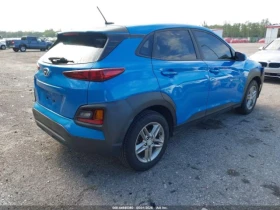 Hyundai Kona, снимка 6