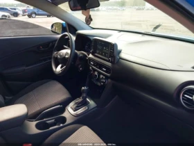 Hyundai Kona, снимка 9
