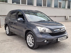 Honda Cr-v Executive , снимка 2