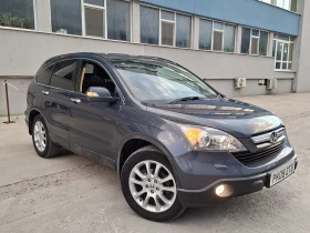 Honda Cr-v Executive , снимка 1