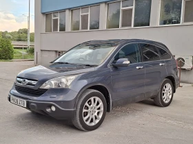 Honda Cr-v Executive , снимка 3