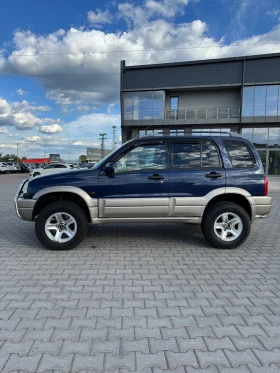Suzuki Grand vitara 2.5 V6, снимка 4