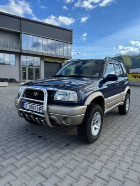 Suzuki Grand vitara 2.5 V6, снимка 1
