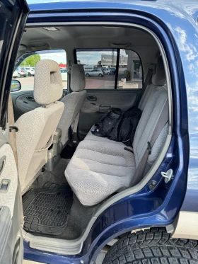 Suzuki Grand vitara 2.5 V6, снимка 11