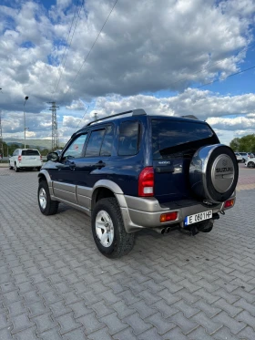 Suzuki Grand vitara 2.5 V6, снимка 5