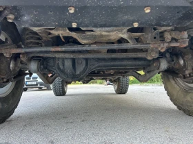 Toyota Land cruiser J73, снимка 16