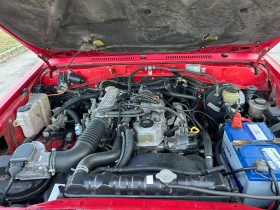 Toyota Land cruiser J73, снимка 5