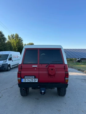 Toyota Land cruiser J73, снимка 3