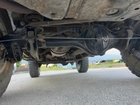Toyota Land cruiser J73, снимка 15