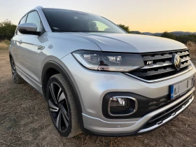 VW T-Cross R-Line, снимка 1