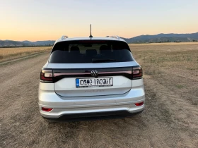 VW T-Cross R-Line, снимка 13