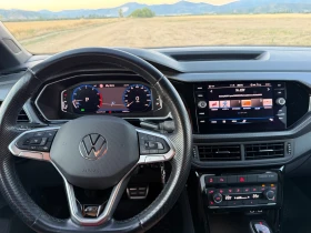 VW T-Cross R-Line, снимка 8