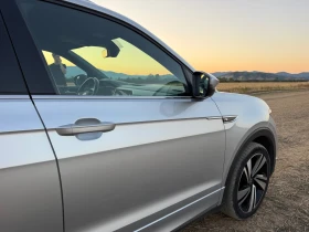 VW T-Cross R-Line, снимка 3