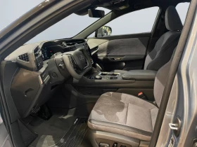 Lexus RZ 500e LUXURY/381HP/STEER-BY-WIRE/PANO/360/HUD/615q, снимка 5