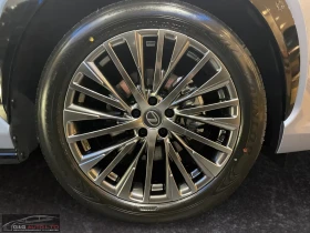 Lexus RZ 500e LUXURY/381HP/STEER-BY-WIRE/PANO/360/HUD/615q, снимка 16