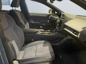 Lexus RZ 500e LUXURY/381HP/STEER-BY-WIRE/PANO/360/HUD/615q, снимка 12