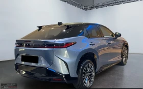 Lexus RZ 500e LUXURY/381HP/STEER-BY-WIRE/PANO/360/HUD/615q, снимка 4
