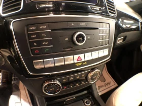 Mercedes-Benz GLE 43 AMG ЦЕНА ДО БЪЛГАРИЯ АВТОКРЕДИТ, снимка 15