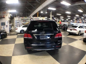 Mercedes-Benz GLE 43 AMG ЦЕНА ДО БЪЛГАРИЯ АВТОКРЕДИТ, снимка 5