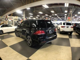 Mercedes-Benz GLE 43 AMG ЦЕНА ДО БЪЛГАРИЯ АВТОКРЕДИТ, снимка 4