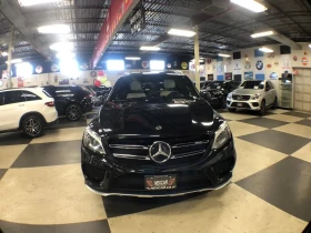 Mercedes-Benz GLE 43 AMG ЦЕНА ДО БЪЛГАРИЯ АВТОКРЕДИТ, снимка 2