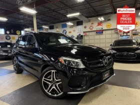 Mercedes-Benz GLE 43 AMG ЦЕНА ДО БЪЛГАРИЯ АВТОКРЕДИТ, снимка 1