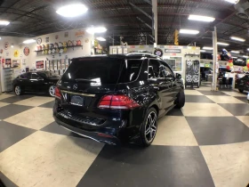 Mercedes-Benz GLE 43 AMG ЦЕНА ДО БЪЛГАРИЯ АВТОКРЕДИТ, снимка 6