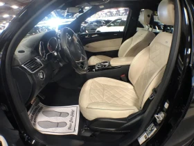 Mercedes-Benz GLE 43 AMG ЦЕНА ДО БЪЛГАРИЯ АВТОКРЕДИТ, снимка 12