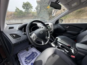 Hyundai IX35 2.0 I Ръчка 4х4 Швейцария, снимка 16