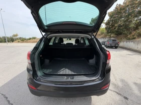 Hyundai IX35 2.0 I Ръчка 4х4 Швейцария, снимка 11