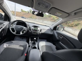 Hyundai IX35 2.0 I Ръчка 4х4 Швейцария, снимка 14