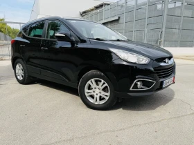 Hyundai IX35 2.0 I Ръчка 4х4 Швейцария, снимка 3
