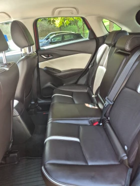 Mazda CX-3 2.0 Takumi Plus AT Facelift, снимка 10