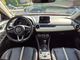Mazda CX-3 2.0 Takumi Plus AT Facelift, снимка 9