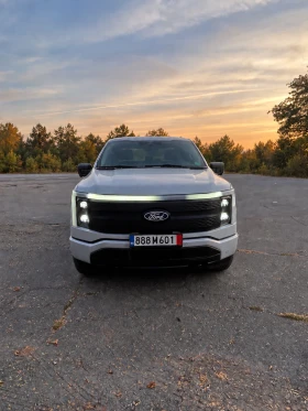 Ford F150 Lightning* 4X4* Лизинг, снимка 3