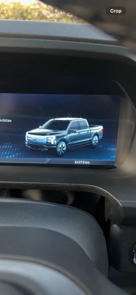 Ford F150 Lightning* 4X4* Лизинг, снимка 13