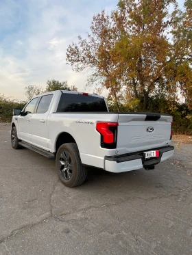 Ford F150 Lightning* 4X4* Лизинг, снимка 6