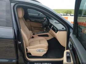Porsche Macan, снимка 10