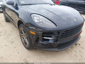 Porsche Macan, снимка 9