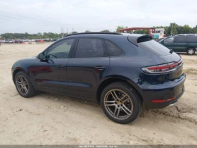 Porsche Macan, снимка 2