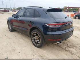 Porsche Macan, снимка 3