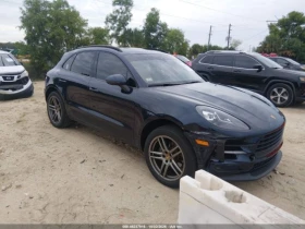 Porsche Macan, снимка 7