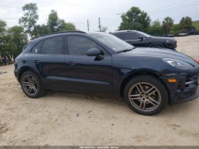 Porsche Macan, снимка 6