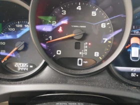 Porsche Macan, снимка 11