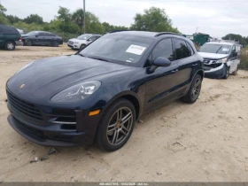 Porsche Macan, снимка 1