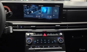 Hyundai Santa fe, снимка 13