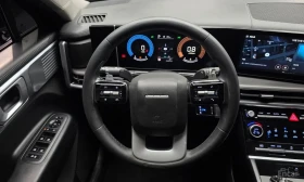 Hyundai Santa fe, снимка 12